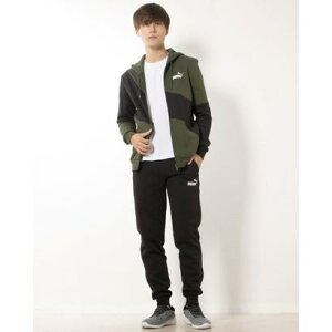 v[} PUMA Y W[W㉺Zbg PUMA POWER Lbg XEFbgX[c_ 678434 i}[gj