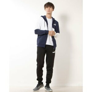 v[} PUMA Y W[W㉺Zbg PUMA POWER Lbg XEFbgX[c_ 678434 iv[}lCr[j