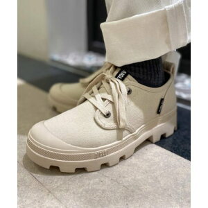 �G�[�O�� AIGLE �e�l���L�����o�X���[ �i�z���C�g�j
