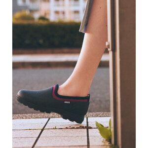�G�[�O�� AIGLE ���X�t�H�[2 �N���b�O �i�l�C�r�[�j