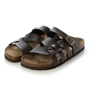 ���v�A�J�}�[ LAPUAKAMAA �R���t�H�[�g�T���_�� �iDbrown�j