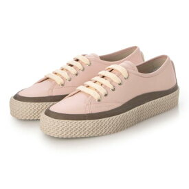 サルバトーレフェラガモ Salvatore Ferragamo Sneaker （PINK）