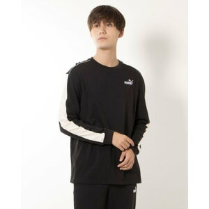 v[} PUMA Y TVc CORE HERITAGE LS TVc_ 677674 iv[} ubNj