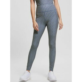 ゲス GUESS Logomania Leggings （P7HD）