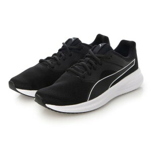 v[} PUMA fB[X Xj[J[ gX|[g 377028 (ubN)