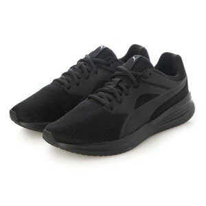 v[} PUMA fB[X Xj[J[ gX|[g 377028 (ubN)