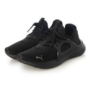 v[} PUMA fB[X Xj[J[ \tgCh G] EVO 377048 (ubN)