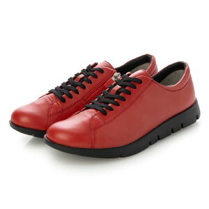 tBbgWC FITJOY y 7 eyelet Xj[J[ iRED/BLKj