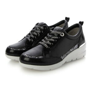 tBbgWC FITJOY y 5 eyelet Xj[J[ iBLK/GRYj