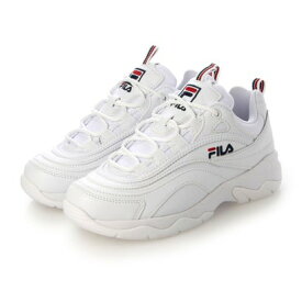 フィラ FILA FILARAY ST （WWT）