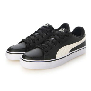 v[} PUMA fB[X Xj[J[ V R[g oN Xj[J[ 389907 (ubN)