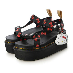hN^[}[` Dr.Martens HELLO KITTY n[LeB R{  Xgbv T_ 25914002 (fB[X) iBlackj