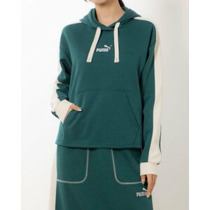v[} PUMA fB[X jbgWPbg CORE HERITAGE t[fB[XEFbg_zt[htvI[o[ 677689 i}JCgj