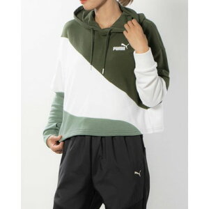 v[} PUMA fB[X XEFbgp[J[ PUMA POWER Lbg t[fB[XEFbg TR_bNXtBbg 675694 i[Jj