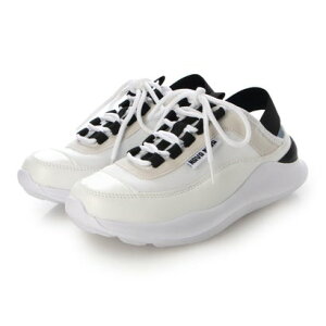 �i�o�i�o NAVANAVA 2WAY �V���[�Y �E���T�� �i�z���C�g�j