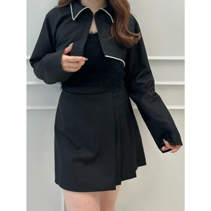 楽天市場】エイミーイストワール EIMY ISTOIRE パールポイント 