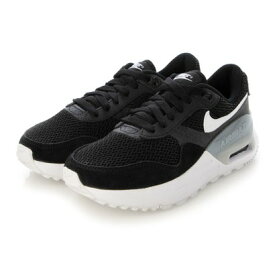 ナイキ NIKE W NIKE AIR MAX SYSTM DM9538 001 （ブラック/ホワイト）