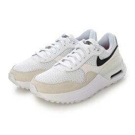 ナイキ NIKE W NIKE AIR MAX SYSTM DM9538 100 （ホワイト）