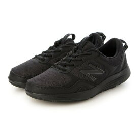 ニューバランス New Balance NB WASMP 2E SR1 （BLACK）