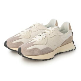 ニューバランス New Balance NB U327W GA （WHITE/BEIGE）