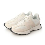 ニューバランス New Balance NB WS327 MF （WHITE/BEIGE）