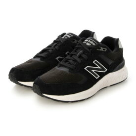 ニューバランス New Balance WW8802E 631880 （ブラック）