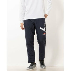 AVbNX ASICS Y EChpc gRbgEChu[J[pc_A-I-M WIND BREAKER PANT 2031E273 i~bhiCgj
