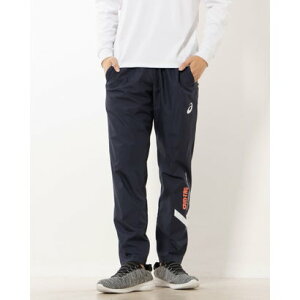 AVbNX ASICS Y EChpc bVEChu[J[pc_A-I-M WIND BREAKER PANT(MESH) 2031E257 i~bhiCgj