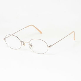オリジナルリュネット ORIGINAL LUNETTES メガネ 眼鏡 アイウェア レディース メンズ （ピンク）