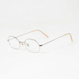 オリジナルリュネット ORIGINAL LUNETTES メガネ 眼鏡 アイウェア レディース メンズ （ピンク）