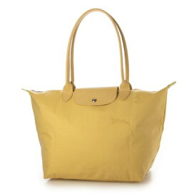 ロンシャン LONGCHAMP バッグ （イエロー）