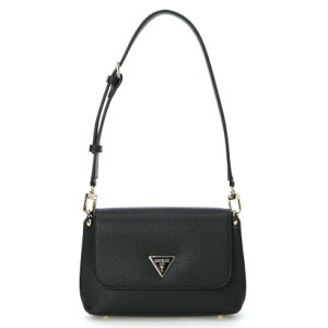 QX GUESS MERIDIAN Flap Shoulder Bag iBLAj nhobO V_[obO fB[X
