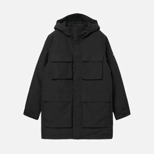 �G�[�O�� AIGLE �����h�� �C���T���[�V�����t�[�f�b�h�����O�W���P�b�g �i�u���b�N�j
