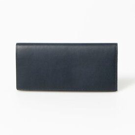 クリオブルー clio blue 長財布 （ネイビー）