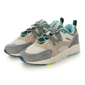 カルフ KARHU レディース スニーカー フュージョン2.0 KH804152 (グレー)