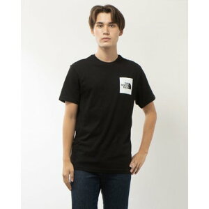 U m[X tFCX THE NORTH FACE U m[XtFCX TVc  t@C NF00CEQ5 O{bNX Y fB[X {bNXS THE NORTH FACE S/S FINE TEE iubNj