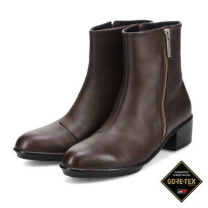 �}�h���X�E�H�[�N madras Walk �yGORE-TEX�z�T�C�h�W�b�v�f�U�C���E�V���[�g�u�[�c MWL1114 �i�_�[�N�u���E���j