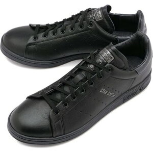 �A�f�B�_�X adidas STAN SMITH LUX �u���b�N/�J�[�{�� [HQ6787] �i�u���b�N/�J�[�{���j