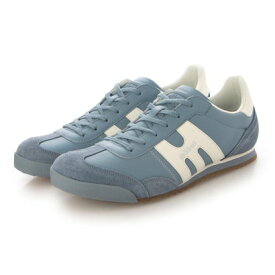 モーブス mobus VAREL2 （BLUE GREY/CREAM）