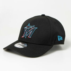�j���[�G�� NEW ERA �j���[�G�� Newera �L���b�v �i�C���t�H�[�e�B 9FORTY �싅�`�[�� 940 �x�[�X�{�[���L���b�v MLB �x���N�� �싅�X �X�q ���W���[���[�O �j�� NEWERA 9FORTY �i�u���b�N�j