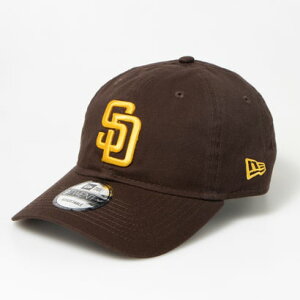 �j���[�G�� NEW ERA �j���[�G�� Newera �L���b�v 9TWENTY �싅�`�[�� 920 �x�[�X�{�[���L���b�v MLB �_�炩 �N���X�X�g���b�v ���߉� �싅�X �X�q ���W���[���[�O NEWERA 9TWENTY �i�u���E���C�G���[�j
