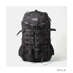 �~�X�e���[�����` MYSTERY RANCH 2DAY ASSAULT 27L �o�b�N�p�b�N 27L BACKPACK �����b�N �����Y ���f�B�[�X �o�b�N S/M 2�f�C�A�T���g �i�u���b�N�j