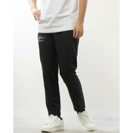 デサント DESCENTE メンズ クロスパンツ クロス テーパードパンツ DX-C2695AP （ブラック）