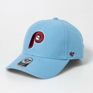 tH[eB[Zu 47 Lbv MVP tBftBA tB[Y Xq MVP19WBV Y fB[X 47BRAND PHILLIES COOPERSTOWN MVP iRrAj