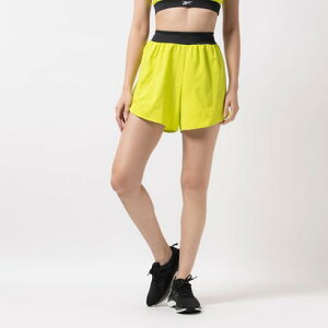 bNX E[u V[c / LUX WOVEN SHORT iAVbhCG[j