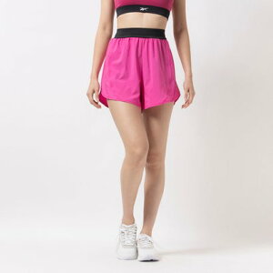 bNX E[u V[c / LUX WOVEN SHORT isNj