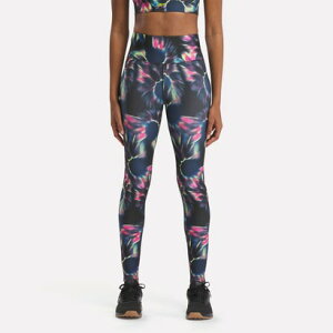 gC ^Cg MX / ID TRAIN AOP TIGHT LEGGINGS iubNj