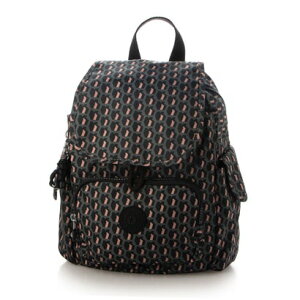 �L�v�����O Kipling CITY PACK MINI �o�b�N�p�b�N �i3D K Pink�j �o�b�N�p�b�N