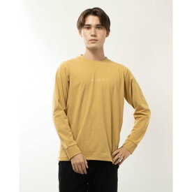 デサント DESCENTE メンズ 長袖Tシャツ Sunscreen L/S Shirt DX-C2643AP （BG）