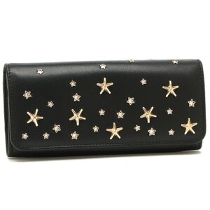 ジミーチュウ(JIMMY CHOO) スタッズ レディース長財布 | 通販・人気  
